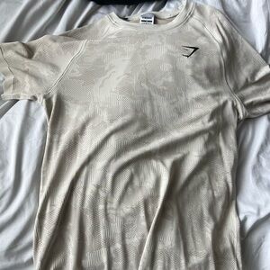 Gymshark Desert Tech